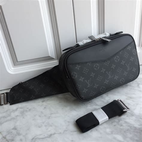 mens lv side bag|louis vuitton cross bag men.